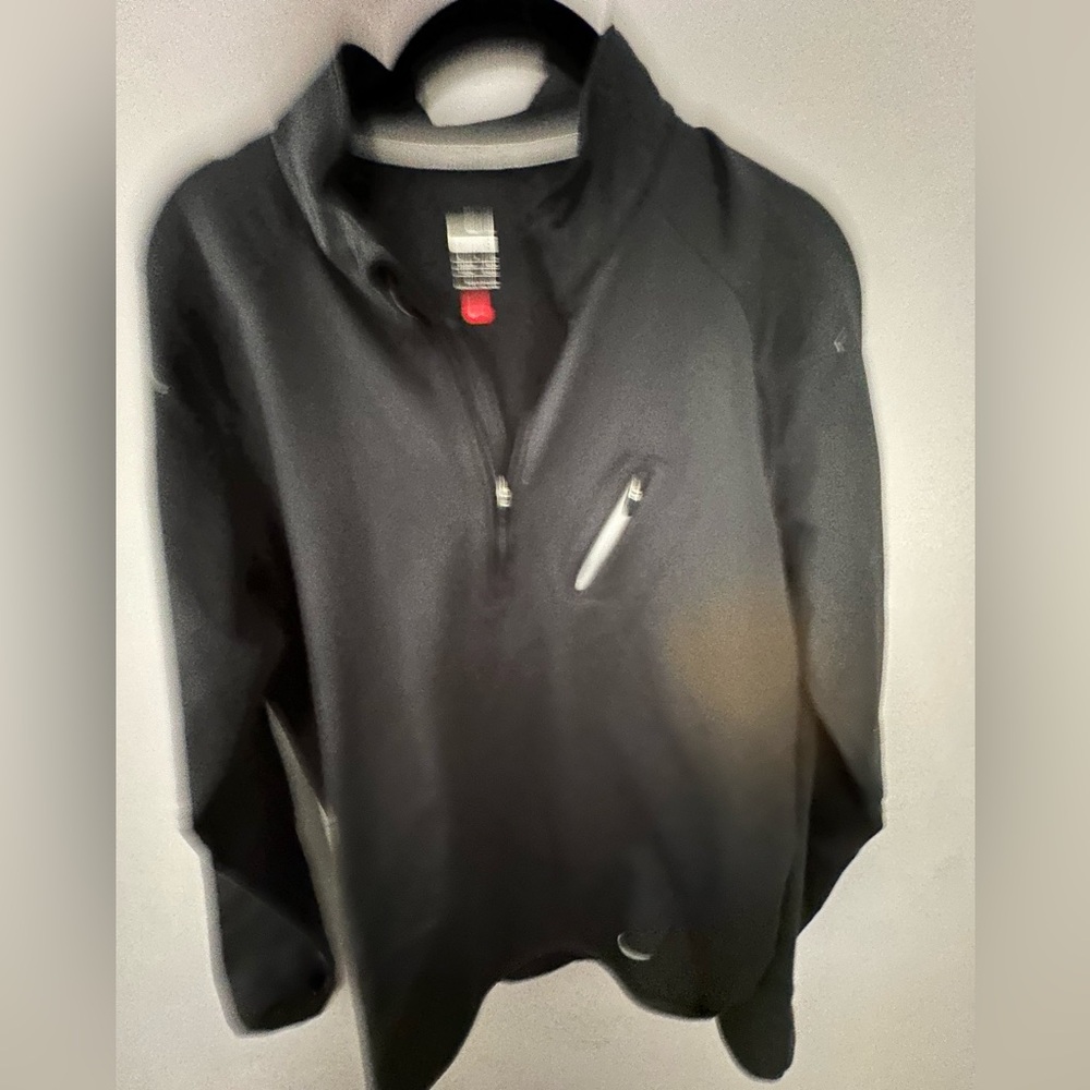 Nike dry fit